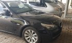 BMW 5 Series 2007 - Bán xe BMW 5 Series đời 2007, màu đen đã đi 138.000km