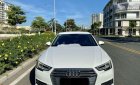 Audi A4   2016 - Bán Audi A4 năm 2016, màu trắng, nhập khẩu