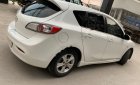 Mazda 3 2011 - Cần bán Mazda 3 năm sản xuất 2011, màu trắng, nhập khẩu