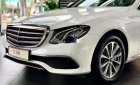 Mercedes-Benz E class 2019 - Cần bán Mercedes E200 năm 2019, odo 5.900km