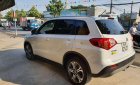 Suzuki Vitara AT 2015 - Cần bán Suzuki Vitara AT 2015, màu trắng, nhập khẩu nguyên chiếc