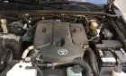 Toyota Fortuner   2019 - Cần bán Toyota Fortuner đời 2019 giá cạnh tranh