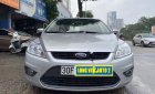 Ford Focus 2011 - Bán xe Ford Focus sản xuất 2011, màu bạc chính chủ