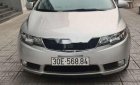 Kia Cerato 2010 - Cần bán Kia Cerato đời 2010, màu bạc, nhập khẩu, giá 339tr