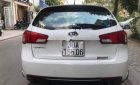 Kia Cerato 1.6 AT 2012 - Xe Kia Cerato 1.6 AT đời 2012, màu trắng, nhập khẩu nguyên chiếc  