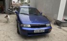 Nissan Bluebird   SSS MT 1994 - Cần bán lại xe Nissan Bluebird SSSMT đời 1994, màu xanh lam, xe nhập