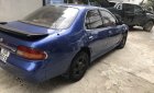 Nissan Bluebird   SSS MT 1994 - Cần bán lại xe Nissan Bluebird SSSMT đời 1994, màu xanh lam, xe nhập