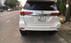 Toyota Fortuner   2019 - Cần bán Toyota Fortuner đời 2019 giá cạnh tranh