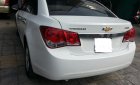 Chevrolet Cruze 2012 - Bán Chevrolet Cruze sản xuất năm 2012 1.6L, màu trắng, giá còn thương lượng nhiều