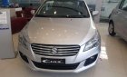 Suzuki Ciaz 2019 - Cần bán lại xe Suzuki Ciaz năm sản xuất 2019, màu bạc, nhập khẩu nguyên chiếc, 499 triệu