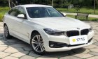 BMW 3 Series   2018 - Cần bán BMW 320i GT sản xuất năm 2018, màu trắng, xe nhập