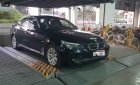 BMW 5 Series 2007 - Bán xe BMW 5 Series đời 2007, màu đen đã đi 138.000km