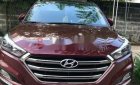 Hyundai Tucson   2.0 ATH   2016 - Bán xe Hyundai Tucson 2.0 ATH đời 2016, màu đỏ