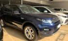 LandRover Discovery   2015 - Bán LandRover Discovery Sport HSE đời 2015, màu xanh lam, nhập khẩu  