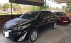 Toyota Vios   2019 - Bán Toyota Vios 1.5G sản xuất năm 2019, màu đen, chính chủ