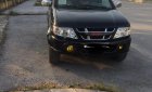 Isuzu Hi lander 2007 - Bán Isuzu Hi lander đời 2007, màu đen, giá 223tr