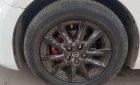 Mazda 3  AT 2017 - Bán ô tô Mazda 3 AT năm sản xuất 2017, màu trắng như mới, giá chỉ 585 triệu