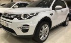 LandRover Discovery   2018 - Cần bán LandRover Discovery Sport HSE Luxury đời 2018, màu trắng, nhập khẩu  