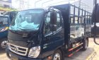 Thaco OLLIN 490 2021 - Bán xe tải THACO OLLIN 490 EURO4 động cơ CN ISUZU giá tốt nhất tại Đồng Nai