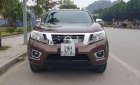 Nissan Navara   2016 - Bán Nissan Navara đời 2016, nhập khẩu nguyên chiếc, giá 505tr
