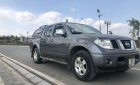 Nissan Navara   2011 - Bán xe Nissan Navara năm 2011, nhập khẩu nguyên chiếc, 328 triệu