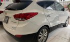 Hyundai Tucson   2011 - Cần bán xe Hyundai Tucson 2.0 AT 4WD sản xuất năm 2011, màu trắng, nhập khẩu  