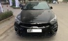 Kia Cerato 2019 - Bán Kia Cerato 1.6 AT Luxury đời 2019, màu đen