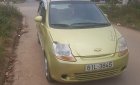 Chevrolet Spark  Van  2008 - Cần bán lại xe Chevrolet Spark Van đời 2008, xe nhập