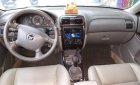 Mazda 626   2003 - Cần bán xe Mazda 626 2.0 MT sản xuất 2003, màu xanh lam