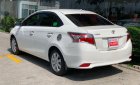 Toyota Vios   2017 - Bán Toyota Vios năm sản xuất 2017, giá chỉ 420 triệu