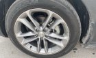 Hyundai Santa Fe   2017 - Bán ô tô Hyundai Santa Fe đời 2017, odo hơn 2 vạn 