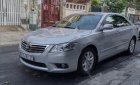 Toyota Camry 2.4G 2009 - Bán Toyota Camry 2.4G sản xuất 2009, màu bạc