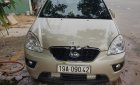 Kia Carens EXMT 2012 - Cần bán gấp Kia Carens EXMT đời 2012 giá cạnh tranh