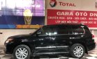 Lexus LX 570 2012 - Cần bán Lexus LX570 năm sản xuất 2012, màu đen, xe nhập