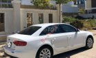 Audi A4 2010 - Bán Audi A4 đời 2010, màu trắng, 676tr