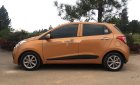 Hyundai Grand i10 AT 2016 - Cần bán lại xe Hyundai Grand i10 AT đời 2016, nhập khẩu nguyên chiếc, giá chỉ 355 triệu