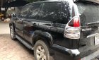 Toyota Land Cruiser   2008 - Bán Toyota Land Cruiser sản xuất năm 2008, màu đen, nhập khẩu 