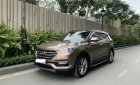 Hyundai Santa Fe 2018 - Bán Hyundai Santa Fe sản xuất 2018 còn mới, giá tốt