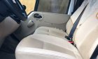 Ford Transit   2017 - Bán xe cũ Ford Transit Luxury đời 2017, màu bạc như mới