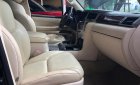 Lexus LX 570 2012 - Cần bán Lexus LX570 năm sản xuất 2012, màu đen, xe nhập