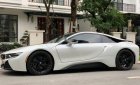 BMW i8 2015 - Bán BMW i8 đời 2015, màu trắng, nhập khẩu nguyên chiếc