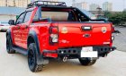 Chevrolet Colorado Ltz 2017 - Bán ô tô Chevrolet Colorado Ltz năm sản xuất 2017, màu đỏ, xe nhập, 575 triệu