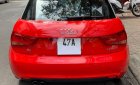 Audi A1 1.4 TFSI 2010 - Bán Audi A1 1.4 TFSI 2010, màu đỏ, xe nhập xe gia đình, giá 495tr