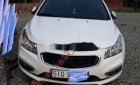 Chevrolet Cruze 2017 - Cần bán xe Chevrolet Cruze đời 2017, 420tr
