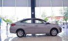 Toyota Vios 2020 - Hỗ trợ mua xe trả góp lãi suất thấp chiếc xe Toyota Vios 1.5E CVT, sản xuất 2020, màu bạc, giá cạnh tranh