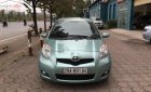 Toyota Yaris 1.3 AT 2009 - Cần bán xe Toyota Yaris 1.3 AT đời 2009, màu xanh lam, xe nhập, giá tốt