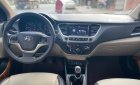 Hyundai Accent 2018 - Bán ô tô Hyundai Accent sản xuất năm 2018, màu bạc số sàn, giá chỉ 440 triệu