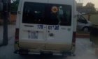 Ford Transit 2005 - Bán xe Ford Transit 2005, màu trắng, 96 triệu