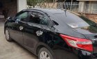 Toyota Vios 2014 - Cần bán Toyota Vios đời 2014, màu đen, 348 triệu