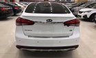 Kia Cerato 2018 - Bán xe Kia Cerato đời 2018, màu trắng số tự động